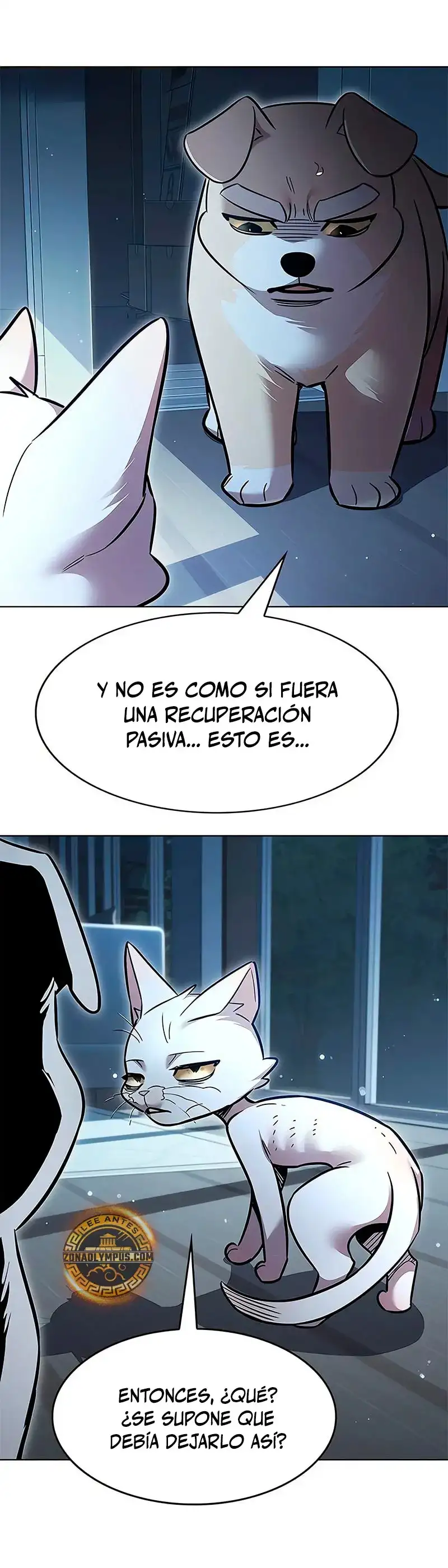 Página 62 del Manga