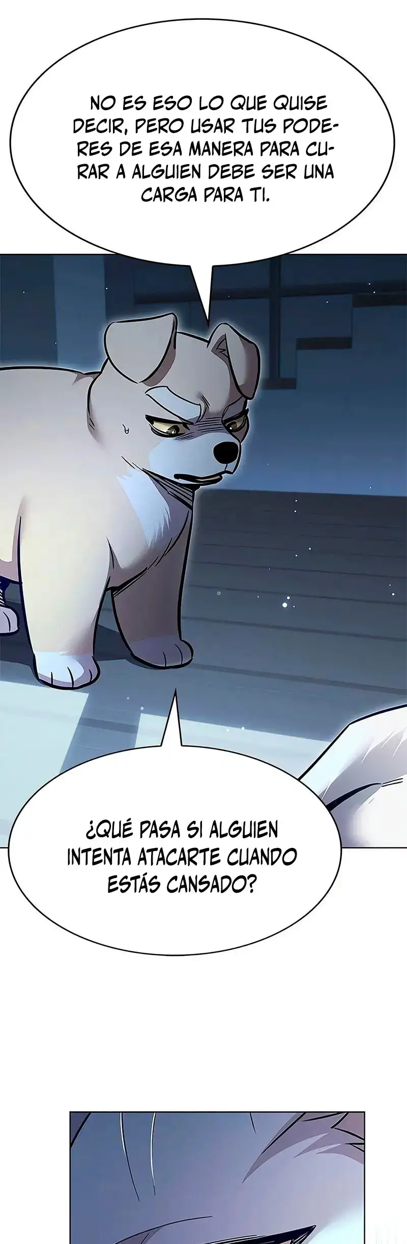 Página 63 del Manga