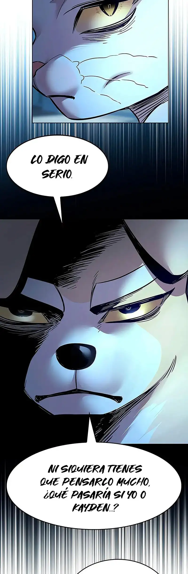 Página 64 del Manga