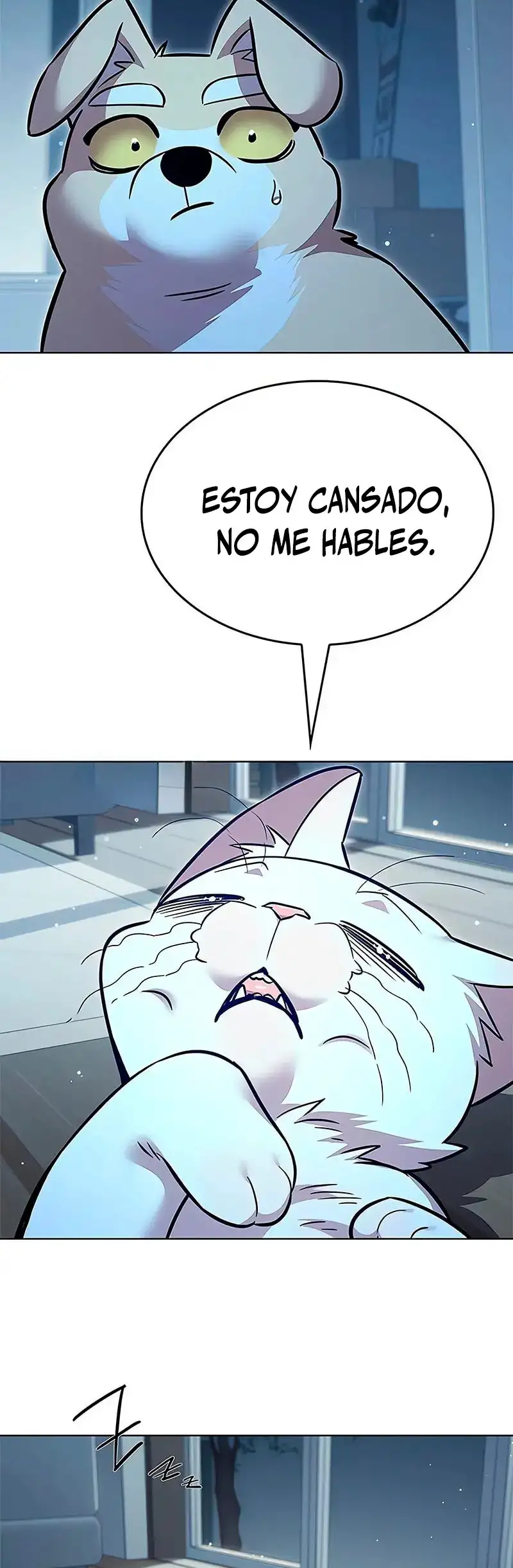 Página 66 del Manga