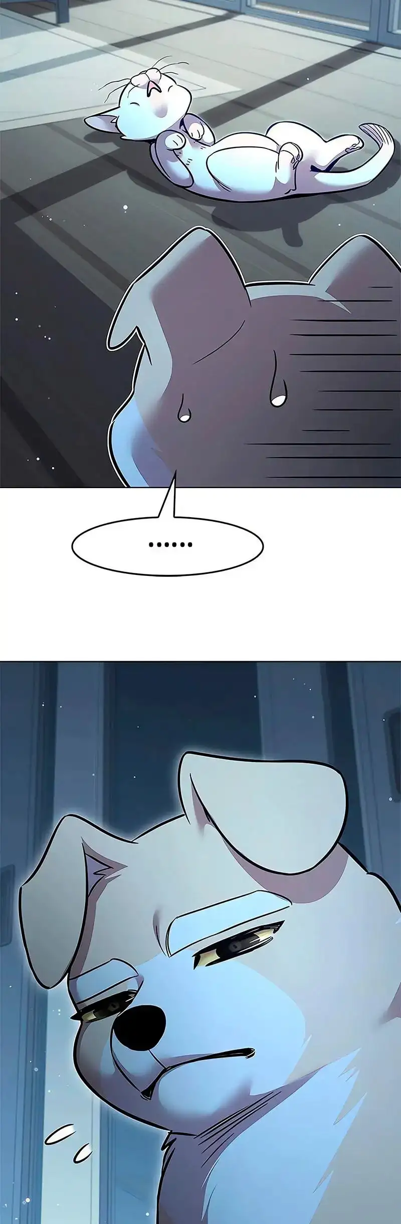 Página 67 del Manga
