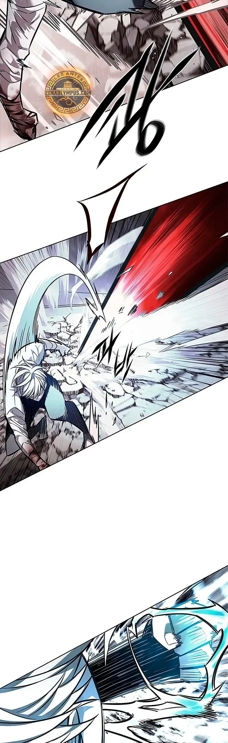 Página 34 del Manga