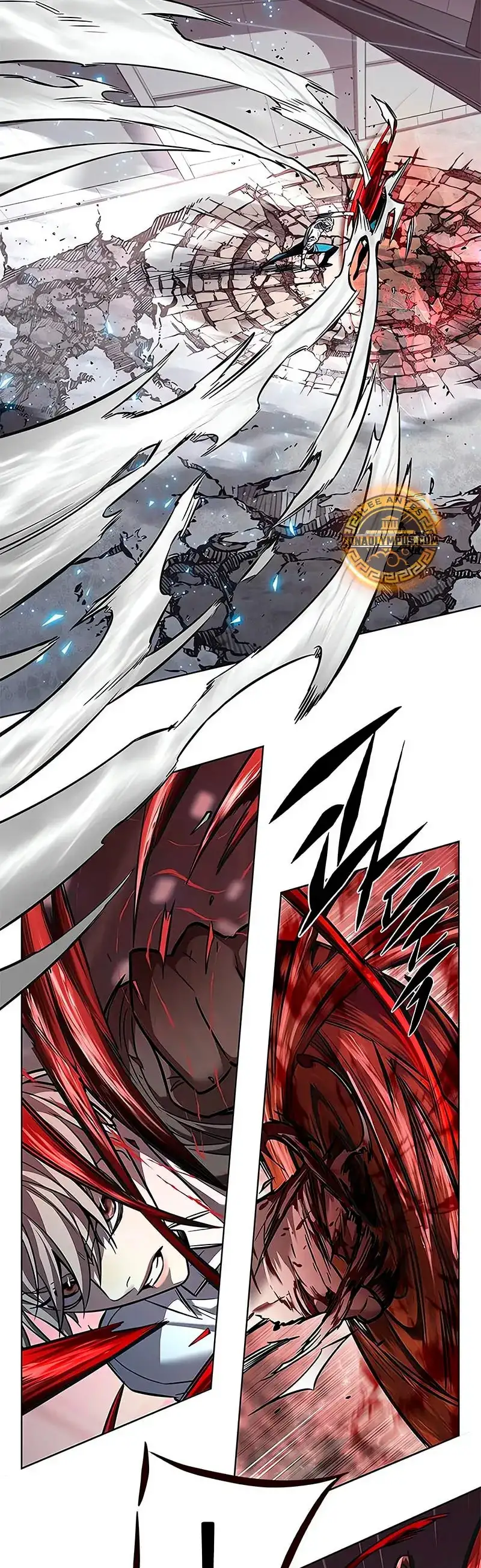 Página 37 del Manga
