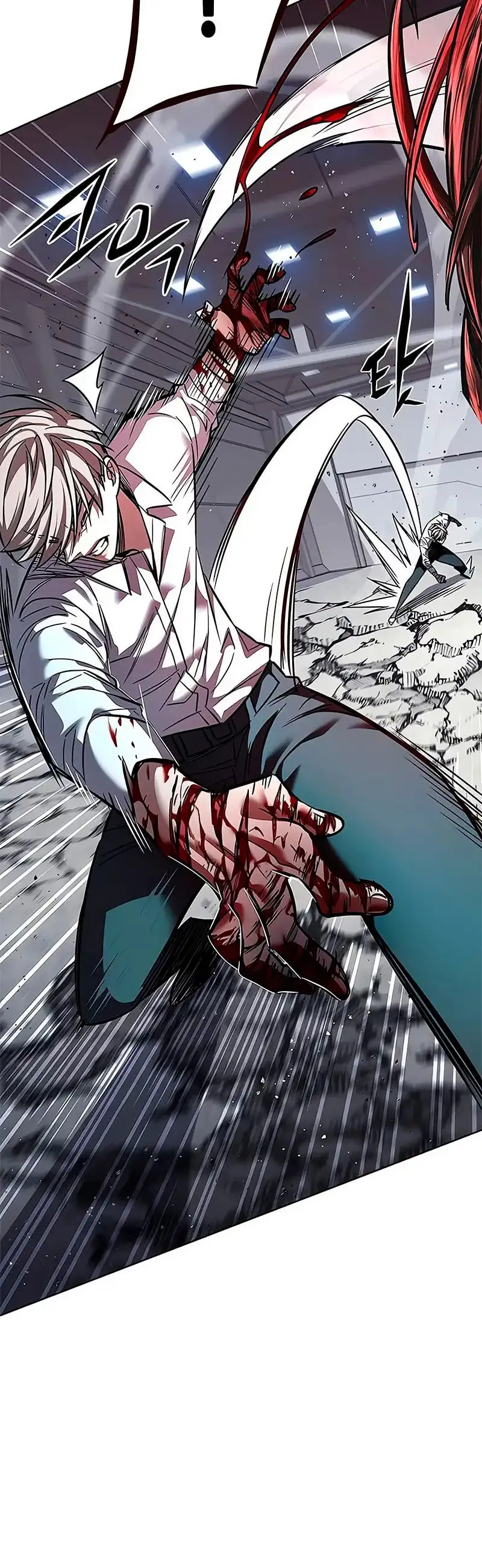 Página 38 del Manga