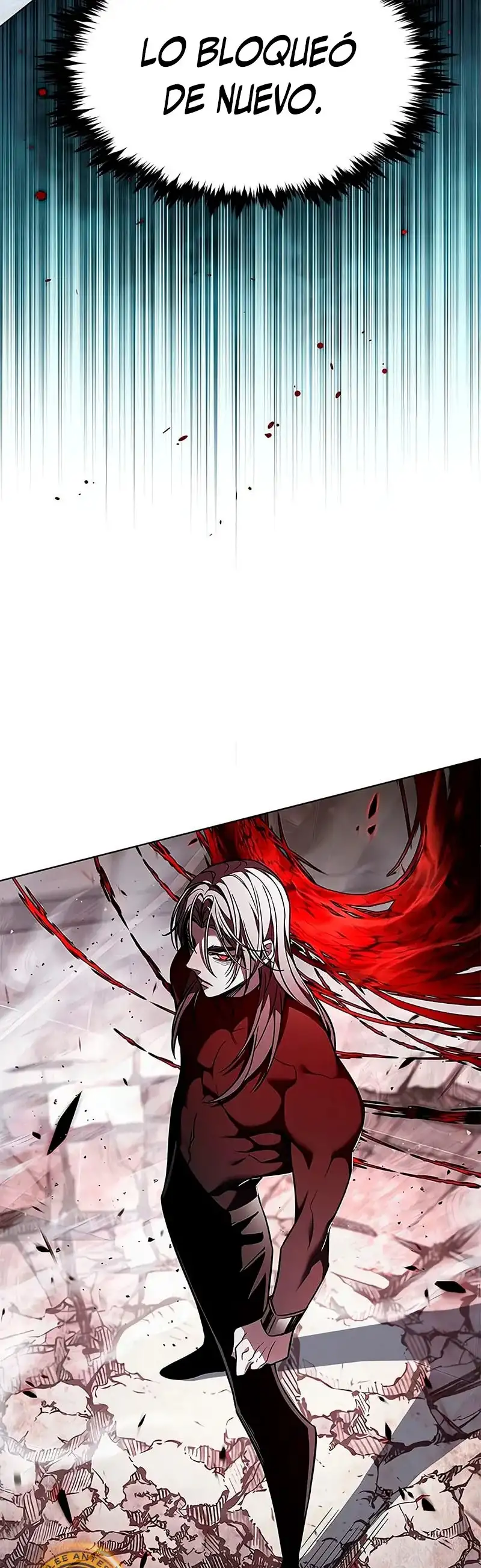 Página 40 del Manga