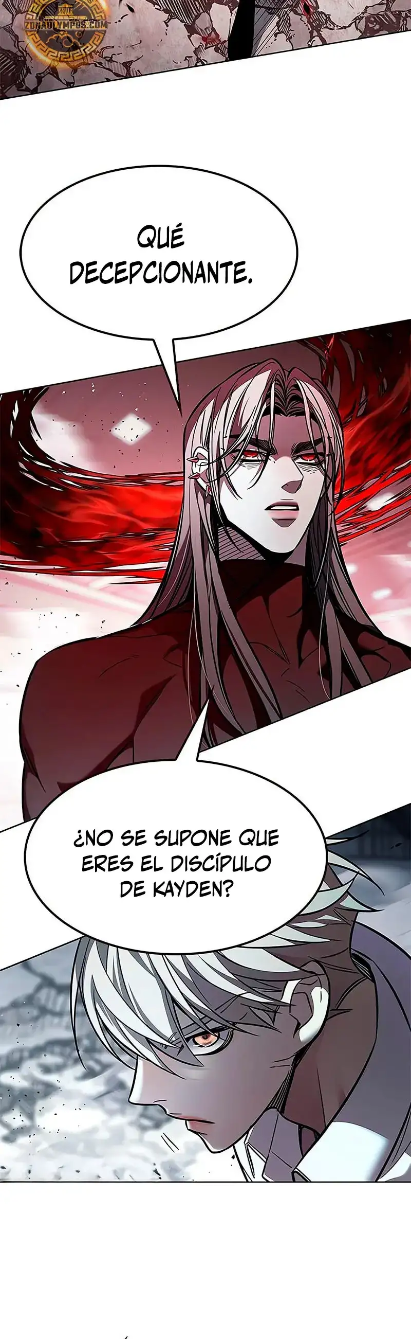 Página 41 del Manga