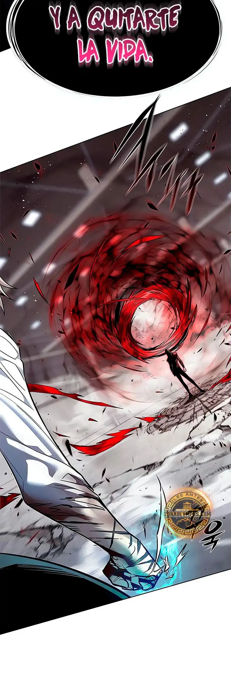 Página 44 del Manga