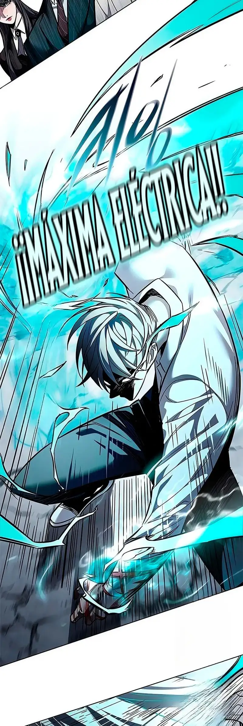 Página 46 del Manga