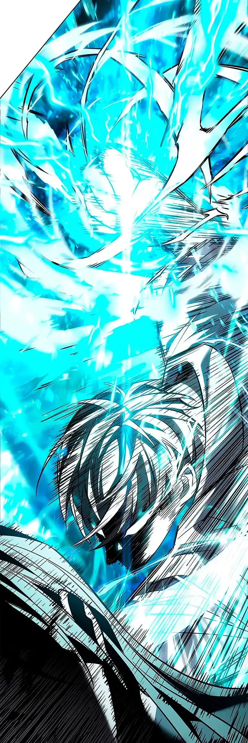 Página 50 del Manga