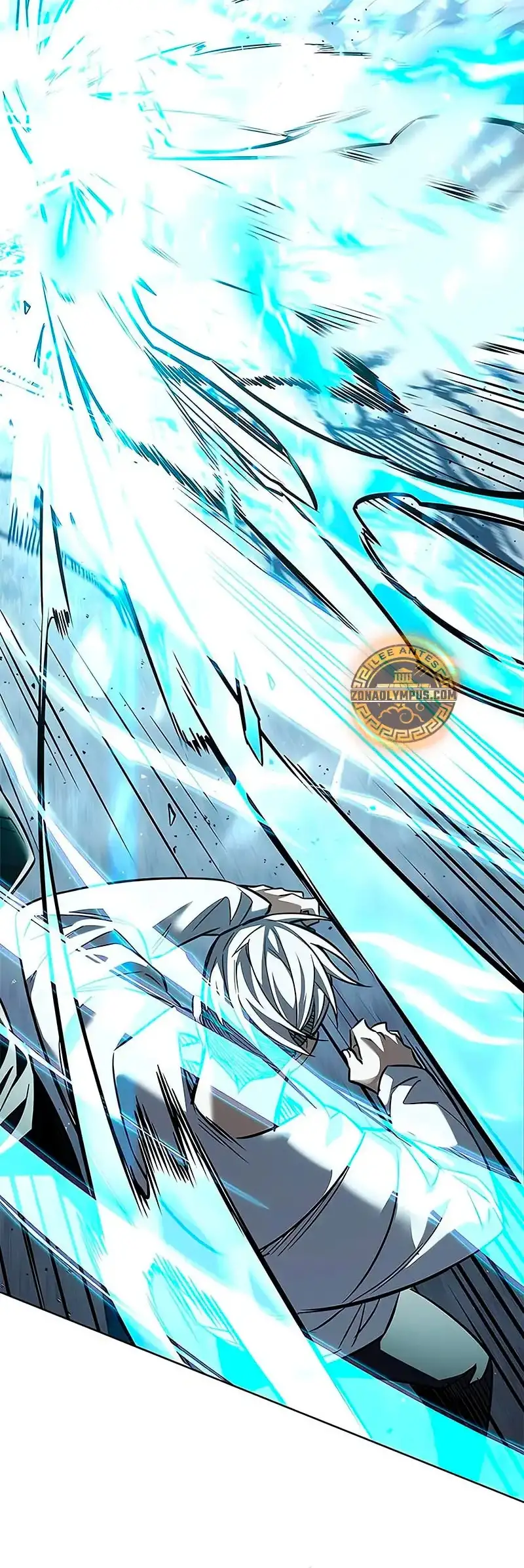 Página 52 del Manga