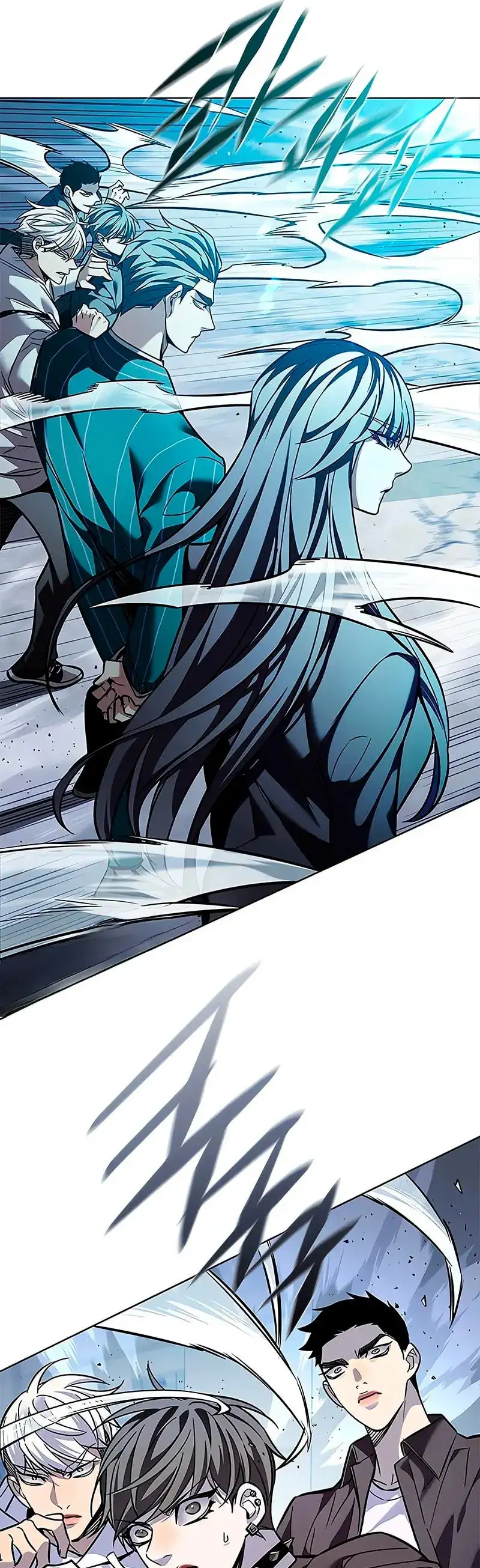 Página 53 del Manga