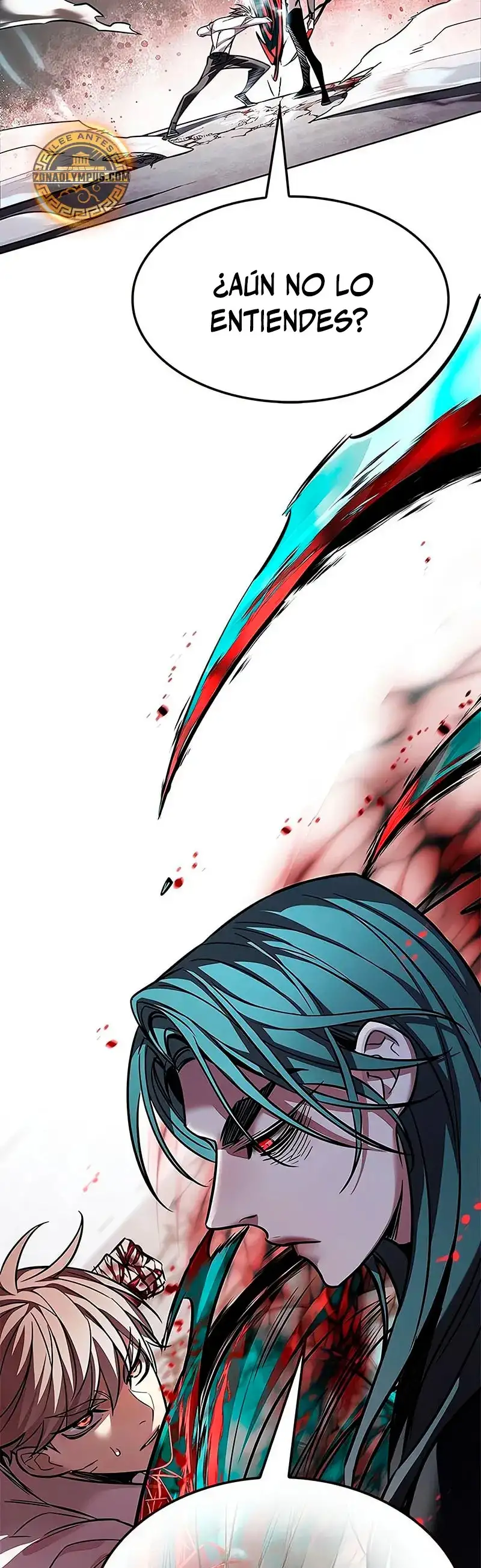 Página 55 del Manga