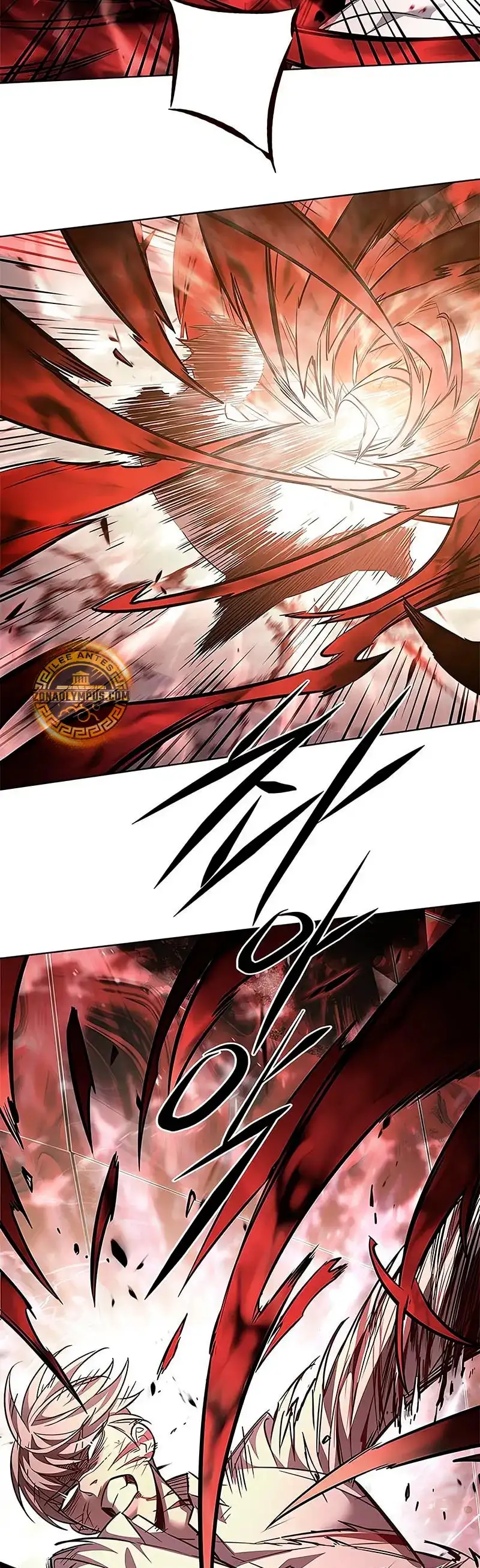 Página 57 del Manga