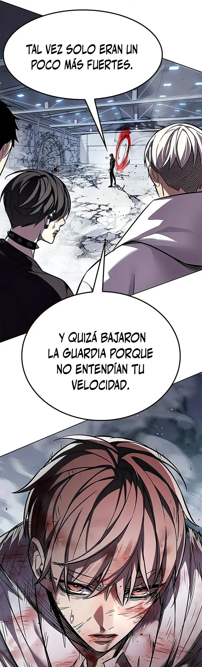 Página 63 del Manga