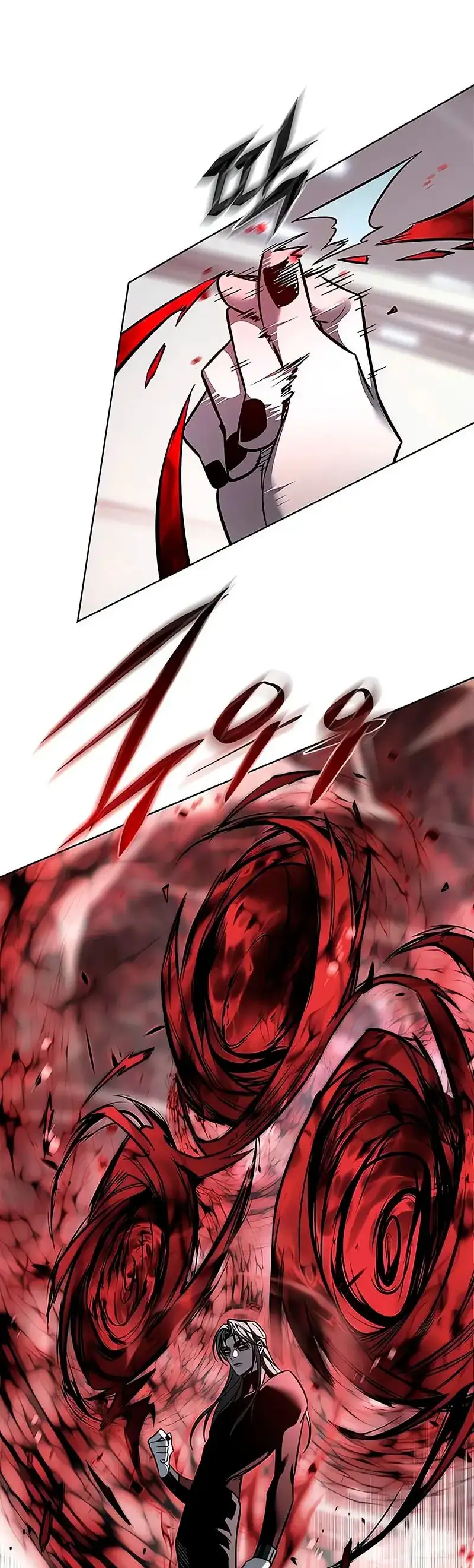 Página 66 del Manga