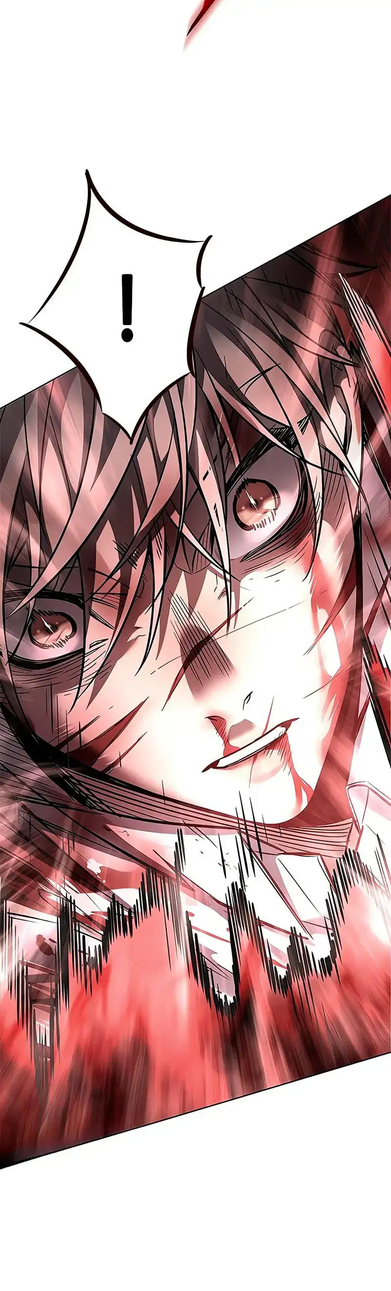 Página 71 del Manga