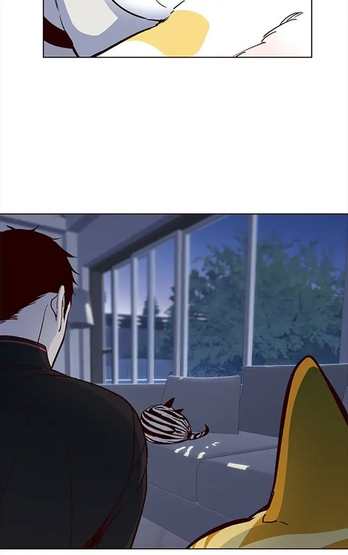 Página 43 del Manga