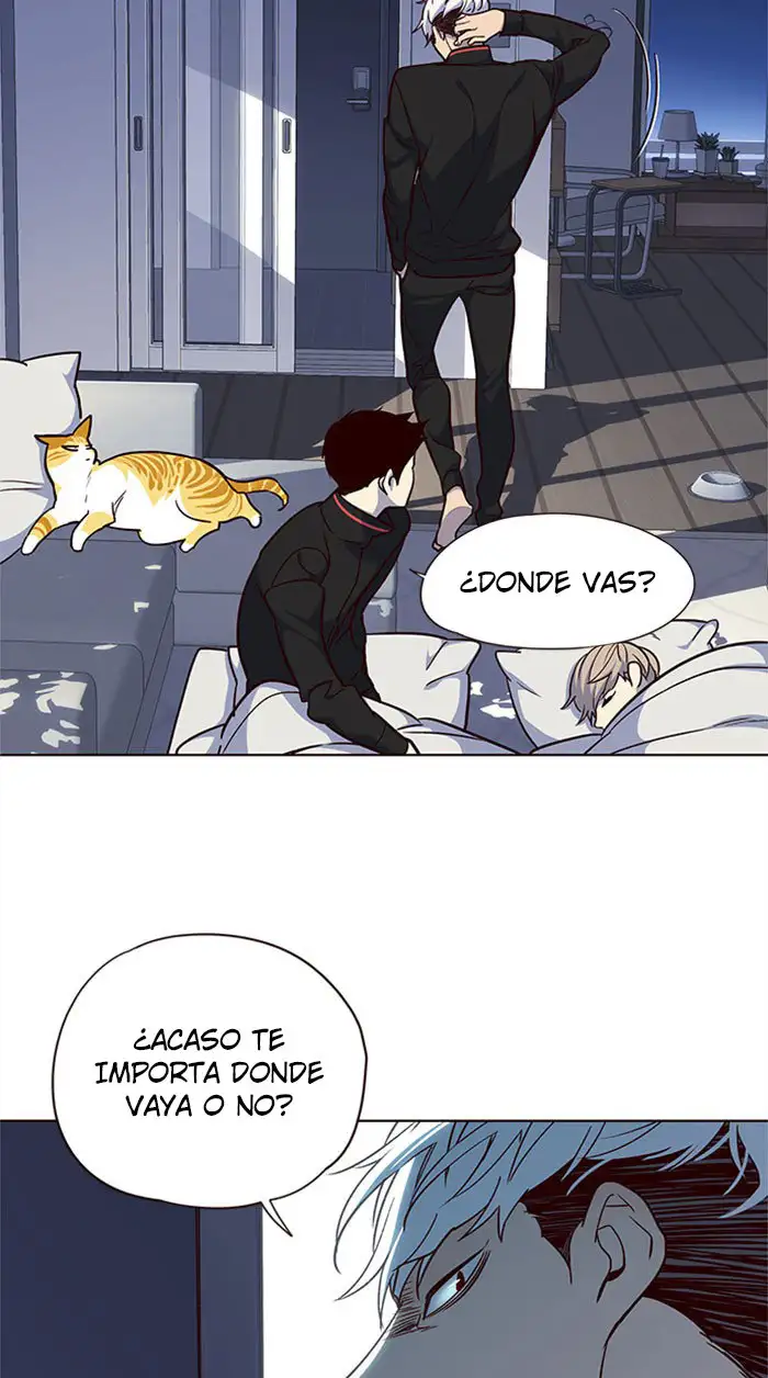 Página 49 del Manga