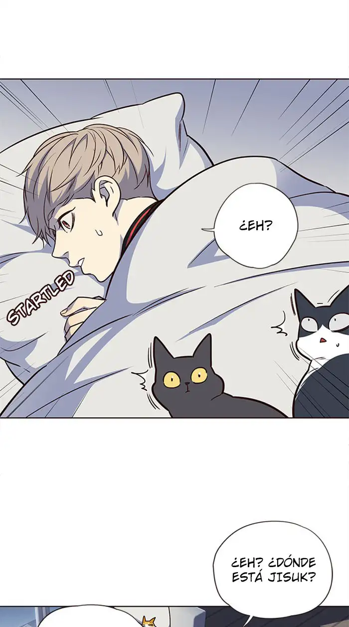 Página 51 del Manga