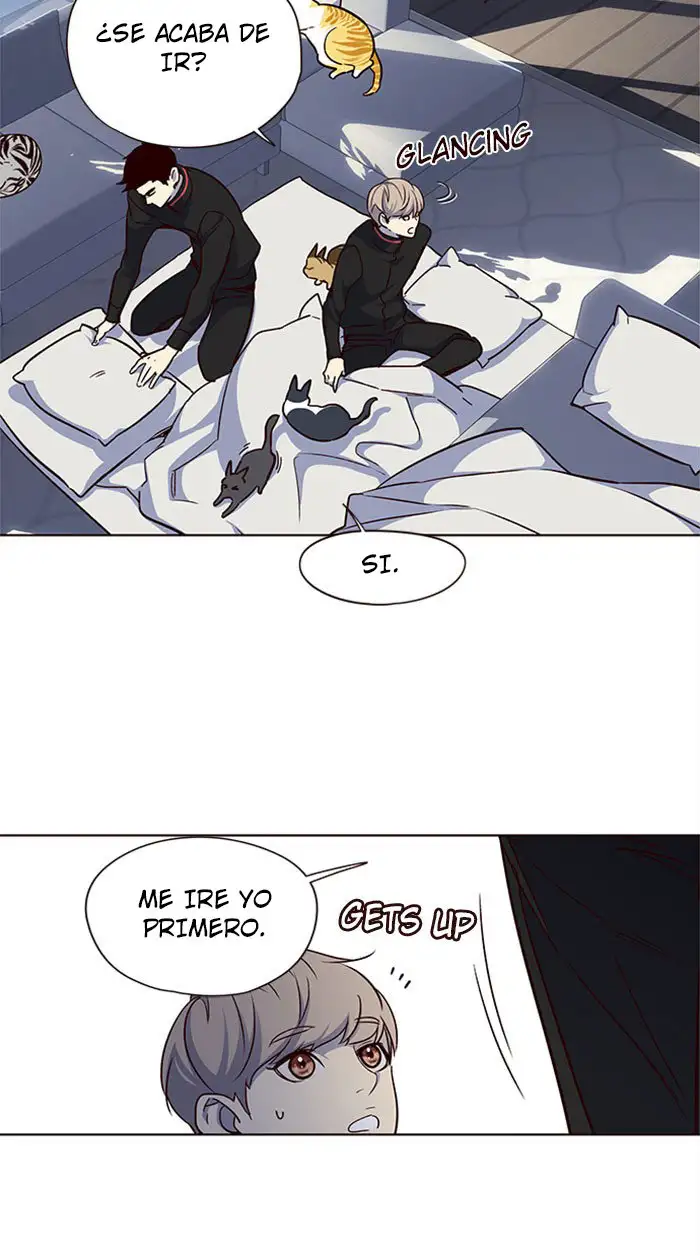 Página 52 del Manga