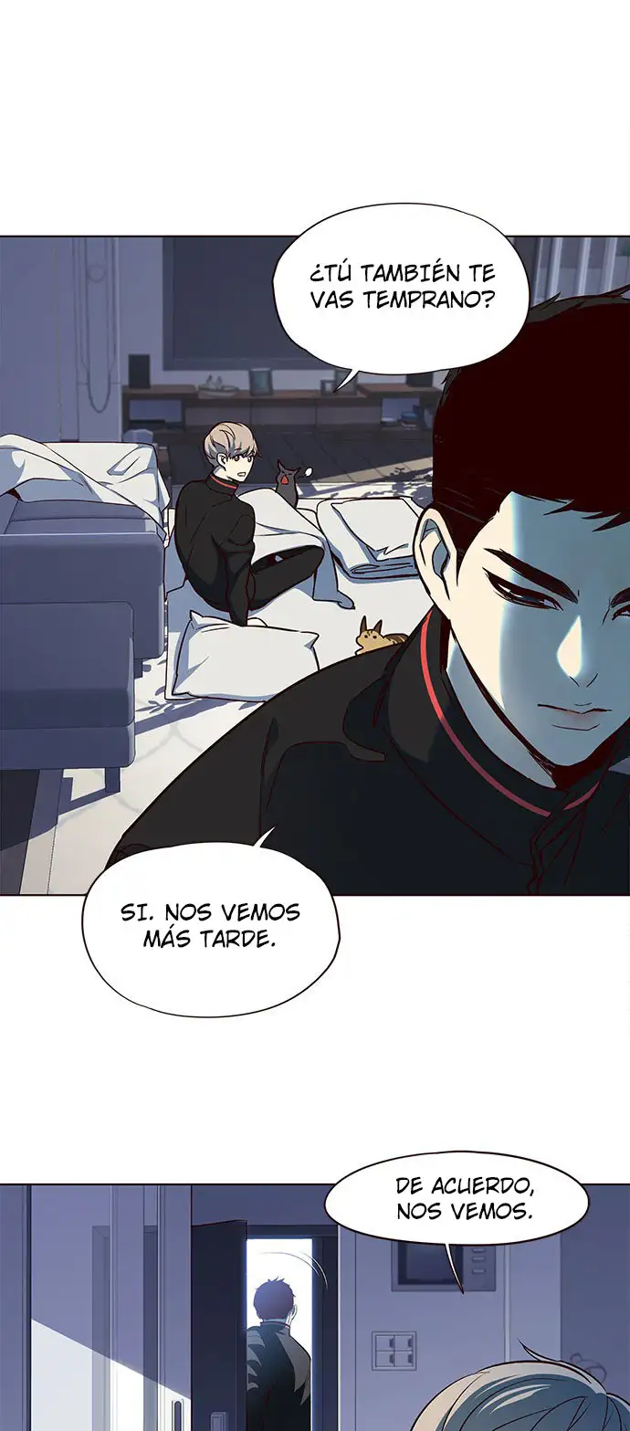 Página 53 del Manga