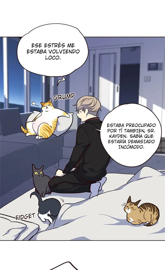 Página 57 del Manga