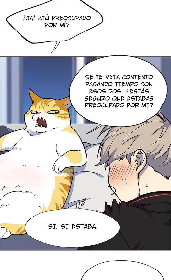 Página 58 del Manga