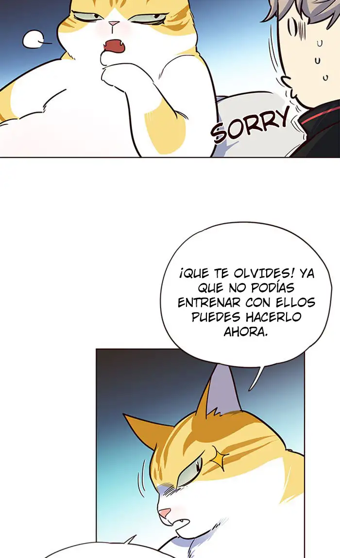 Página 61 del Manga