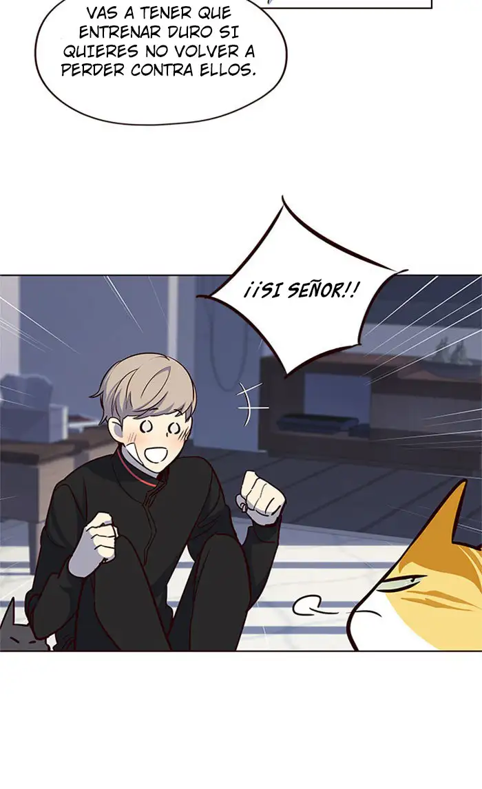 Página 62 del Manga