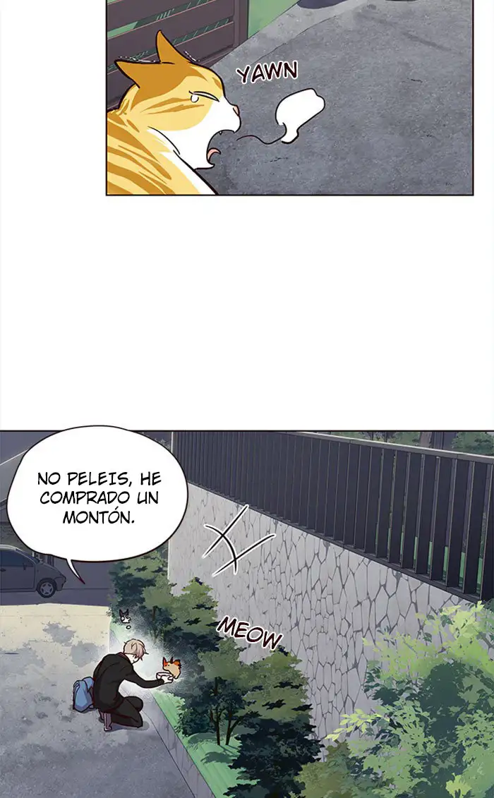Página 72 del Manga