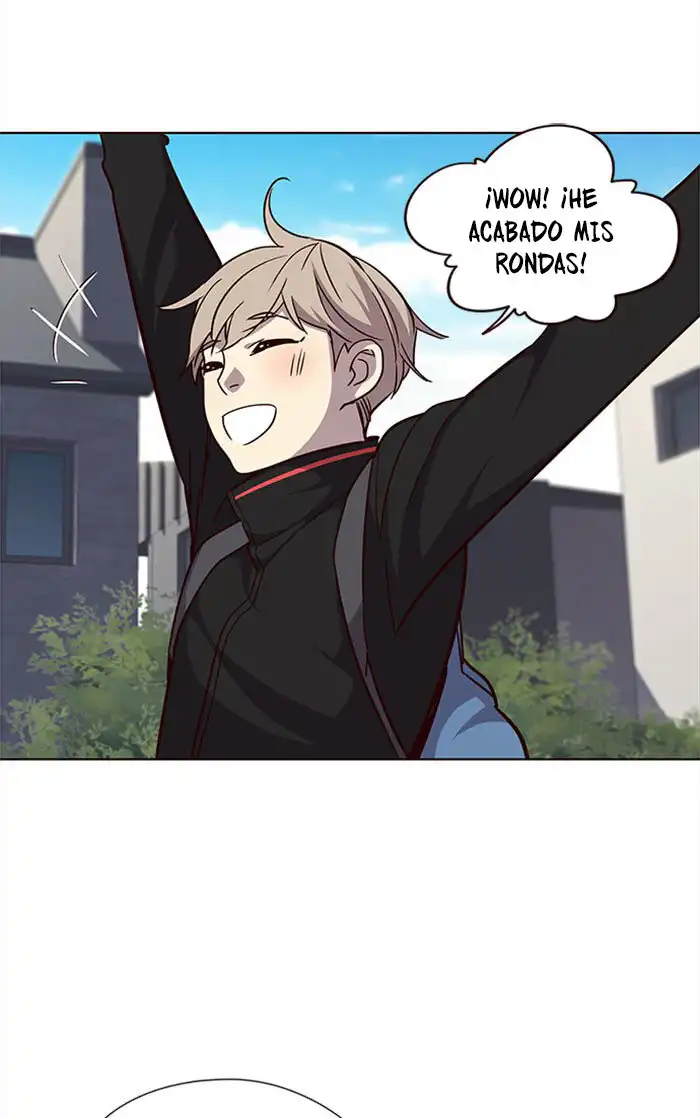 Página 76 del Manga
