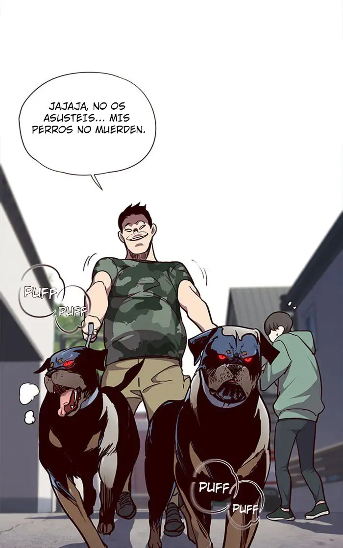 Página 81 del Manga