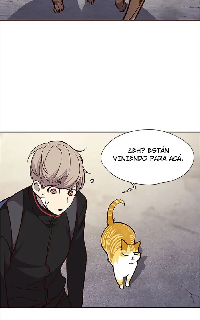 Página 82 del Manga