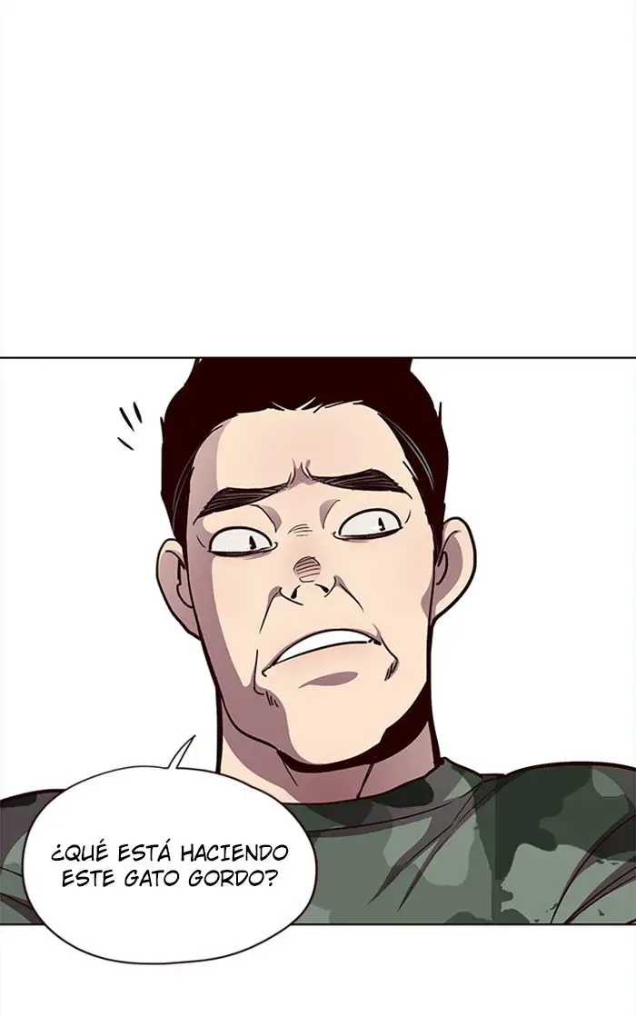 Página 83 del Manga