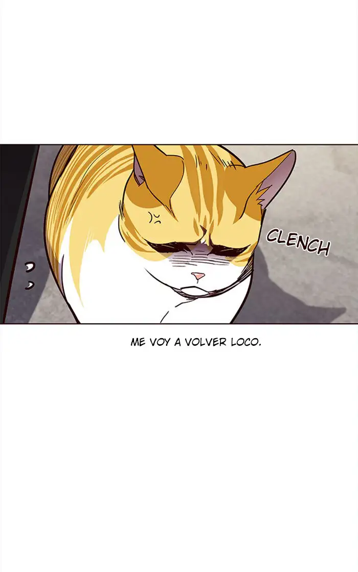 Página 84 del Manga