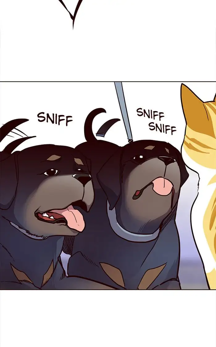Página 96 del Manga