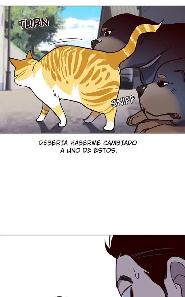 Página 98 del Manga