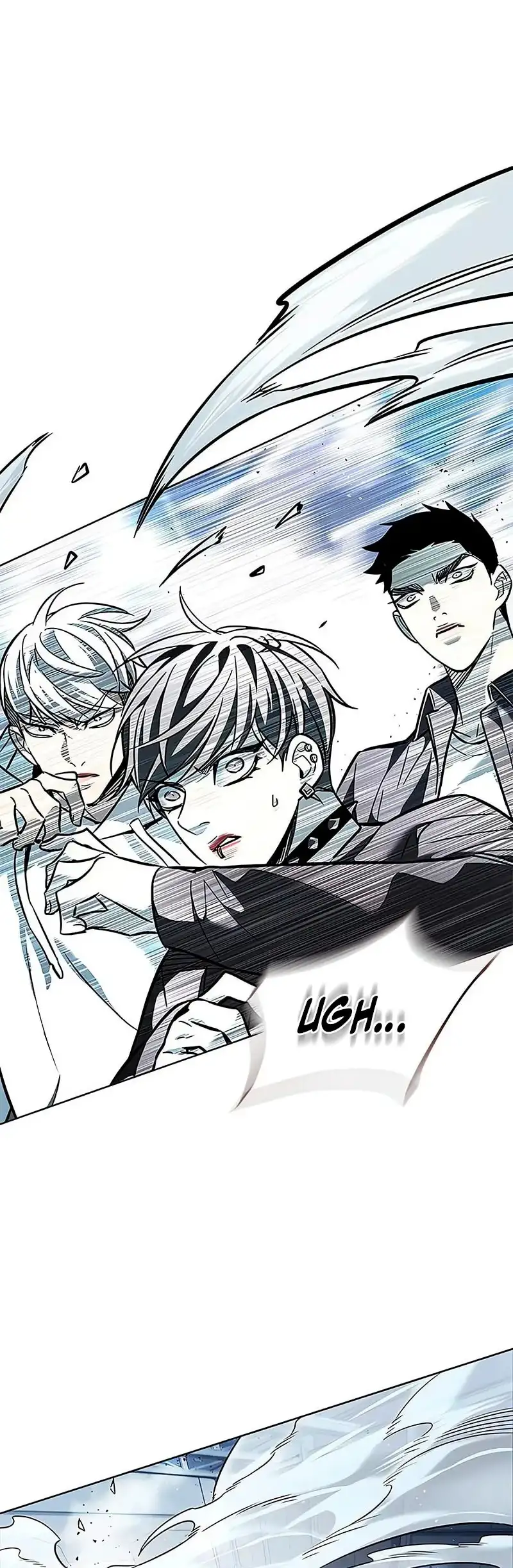 Página 38 del Manga