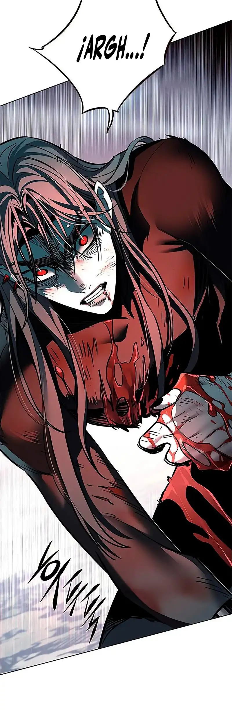 Página 40 del Manga