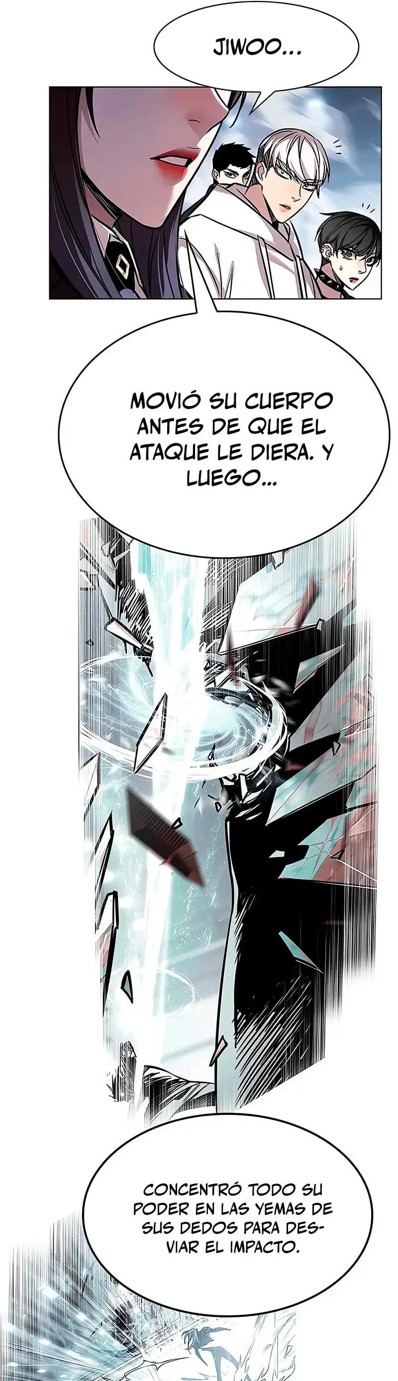 Página 43 del Manga