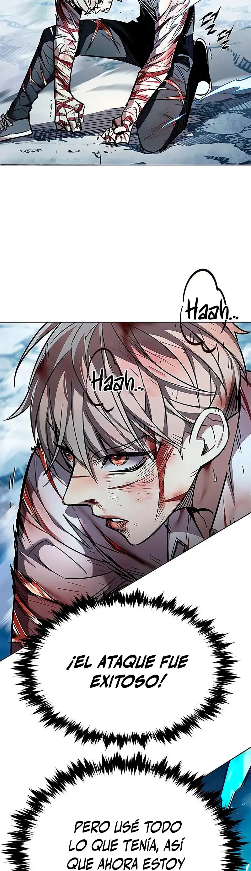 Página 46 del Manga
