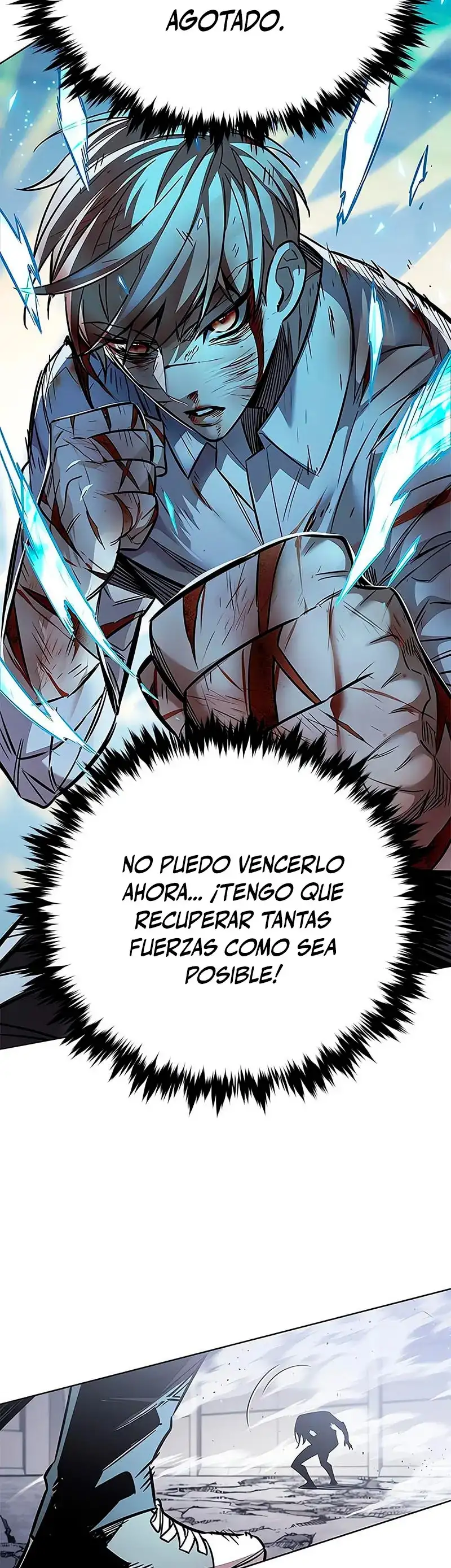 Página 47 del Manga