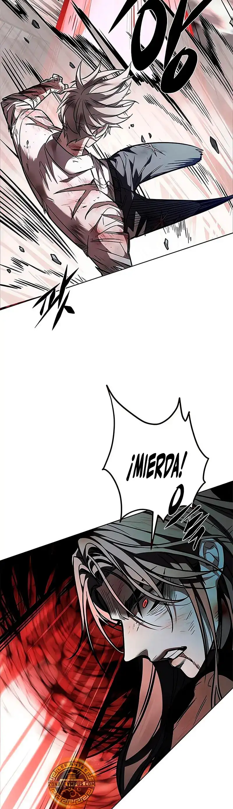 Página 51 del Manga