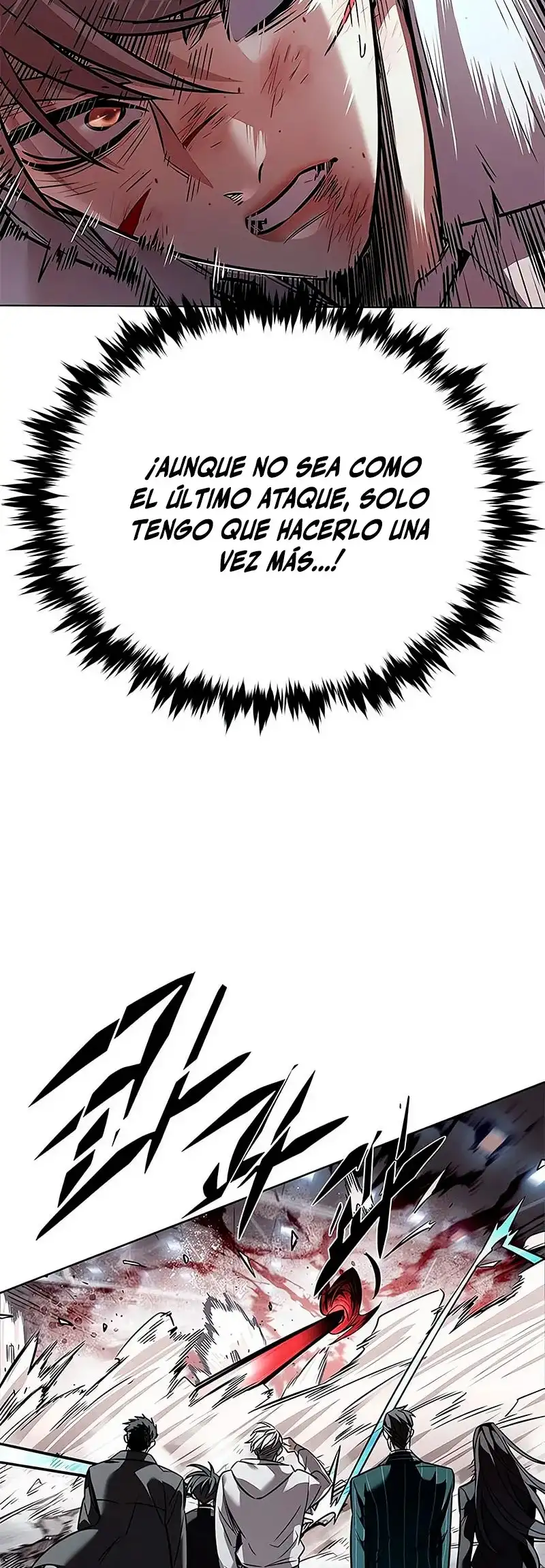 Página 54 del Manga