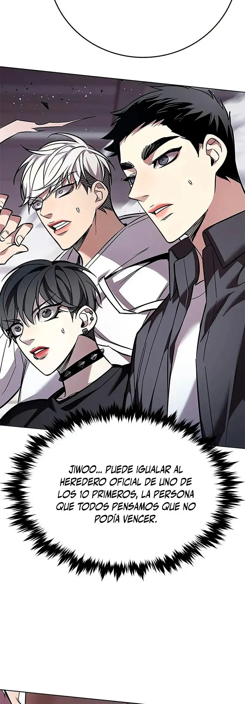 Página 56 del Manga