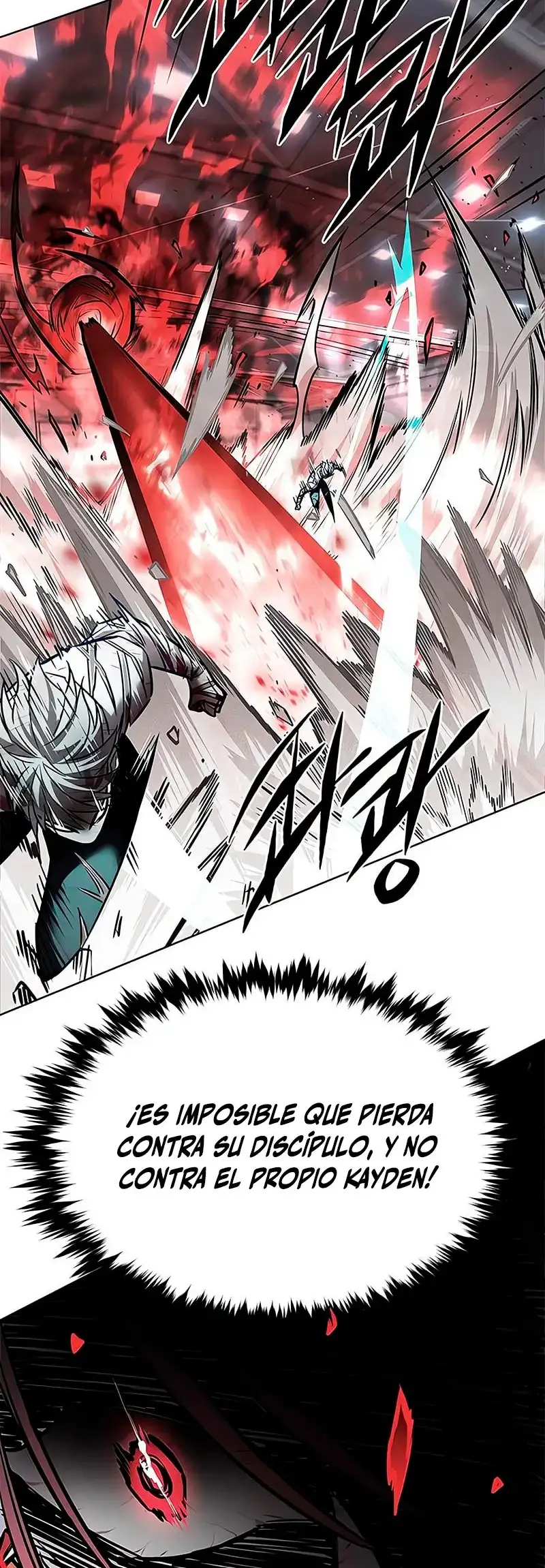 Página 58 del Manga