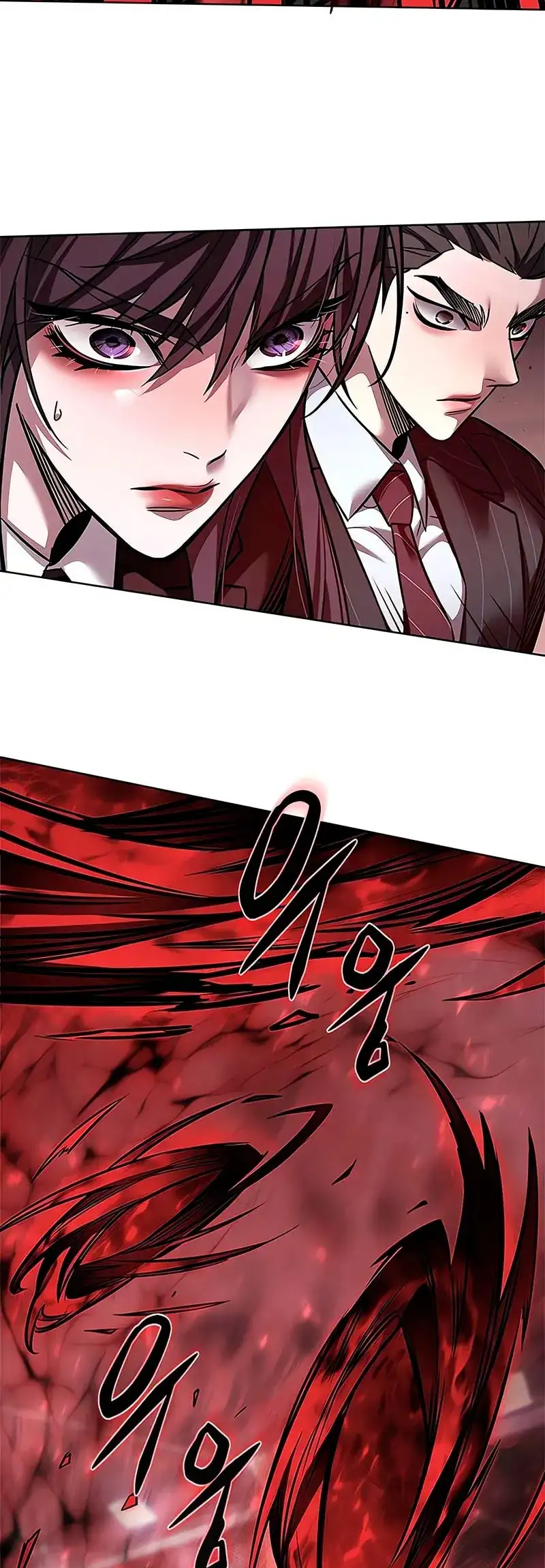 Página 61 del Manga