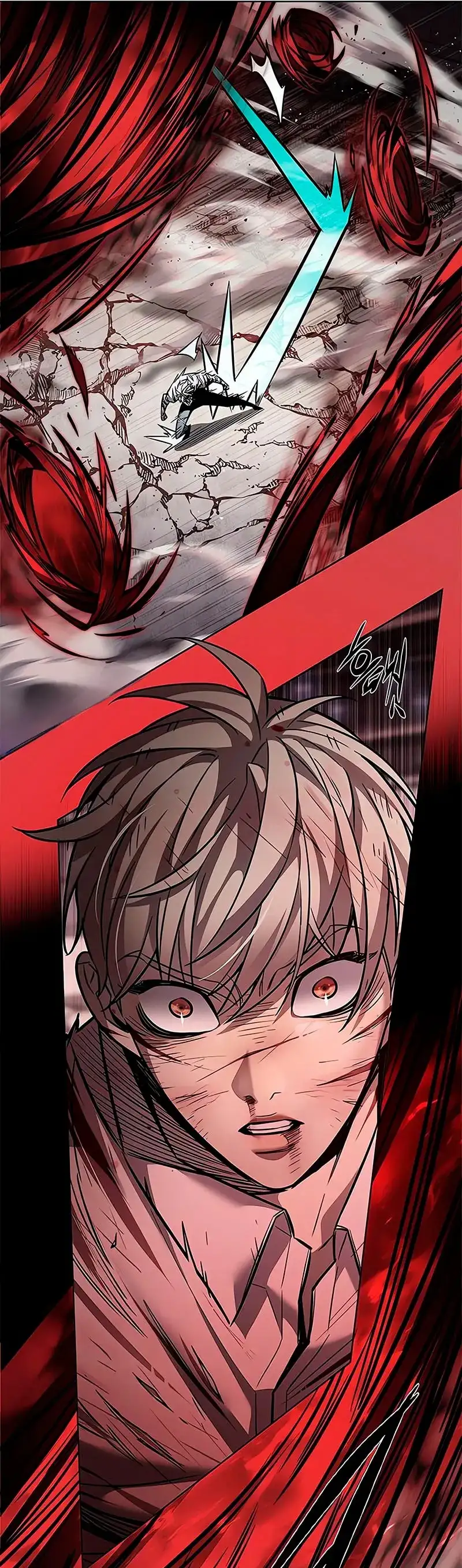 Página 63 del Manga