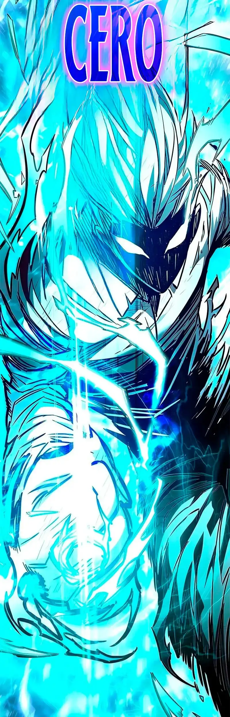 Página 76 del Manga