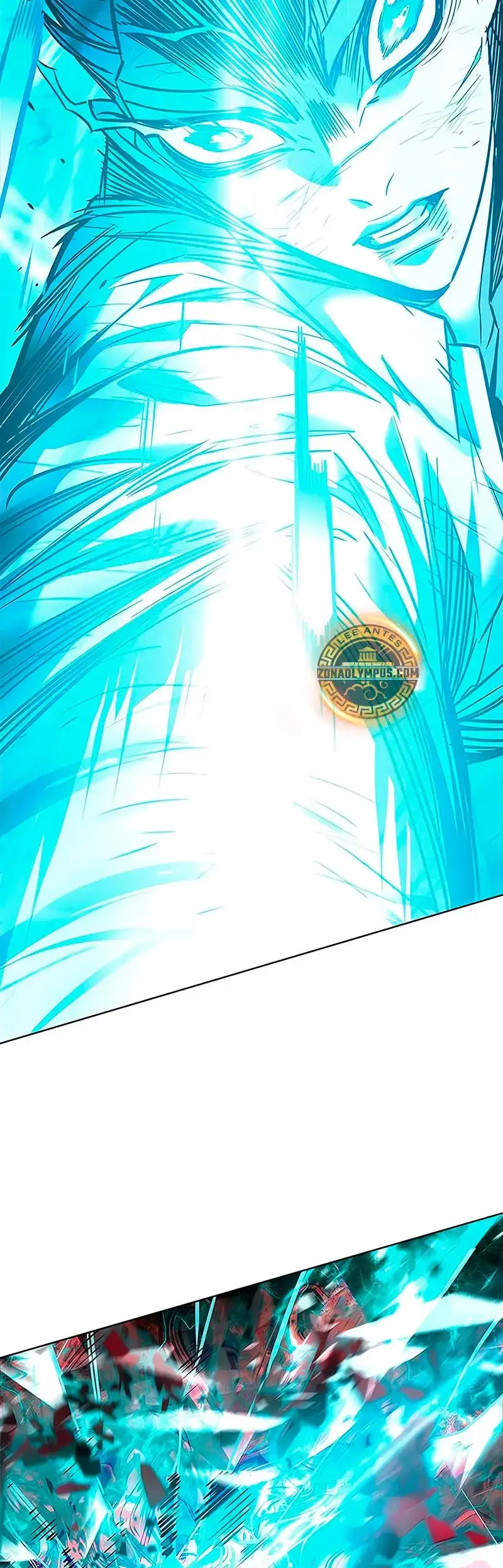 Página 79 del Manga